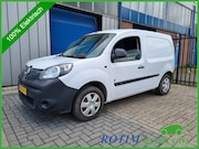 Renault Kangoo Express - Z.E. 22 kwh trekhaak, koopaccu inruil/fin mogelijk