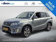 Suzuki Vitara - 1.0 Boosterjet Select AUTOMAAT | TREKHAAK | rijklaarprijs
