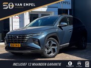 Hyundai Tucson - 1.6 T-GDI PHEV Comfort 4WD | 252 PK | Camera | Stoelverwarmi