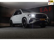 Mercedes-Benz GLE-klasse - 400 e 4MATIC AMG 63 Look / Head Up / Luchtvering / Memory /