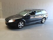 Volvo V70 - 2.4 D5 Summum Export