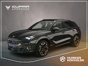 CUPRA Terramar - Business 1.5 TSI eHybrid 204pk DSG Automaat Trekhaak, Panora