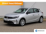 Opel Corsa - Edition Hybrid 110pk Automaat / Navigatie via Carplay / Came