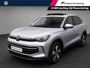 Volkswagen Tiguan - 1.5eHybrid 150kW/204PK Life Edition · Panoramadak · Camera +