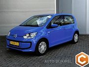 Volkswagen Up! - 1.0 move up! BlueMotion