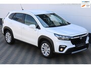 Suzuki S-Cross - 1.4 Boosterjet Comfort Smart Hybrid