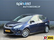 Ford C-Max - 1.0 Titanium - Navi - Keyless - Trekhaak -