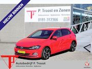 Volkswagen Polo - 1.0 TSI Highline Automaat/Nederlandse auto/Apple carplay/Ada
