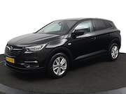 Opel Grandland - 1.2 Turbo Business Edition Rijklaarprijs! Distributie vernie