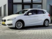 BMW 2-serie Active Tourer - 218i Centennial High Executive Leer | Navi Pro | Trekhaak |
