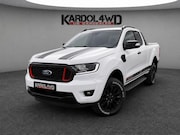Ford Ranger - 2.0 EcoBlue Wildtrak Supercab StormTrak - Geheel rijklaar in