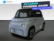 Citroën Ami - Brommobiel . | 2 openslaande deuren | ELECTRIC | LED achterl