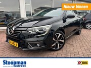 Renault Mégane - 1.3 TCe Bose Clima Cruise PDC Carplay