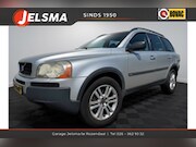 Volvo XC90 - 2.5 T aut. 7p., roest-schade subframe