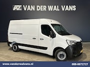 Renault Master - 2.3 dCi 136pk L2H2 Euro6 Airco | Navigatie | Camera | Trekha