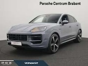 Porsche Cayenne - E-Hybrid Coupé