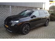 Peugeot 5008 - 1.2 Hybrid 136 PK Allure Autom 7 Pers Half Leder Sportst Sto