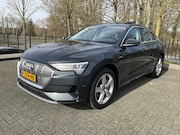 Audi e-tron Sportback - 50 Quattro 94% SOH Business | Pano | Leer
