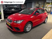 Seat Ibiza - 1.0 TSI Style Business Intense/navi/carplay/clima/pdc/camera