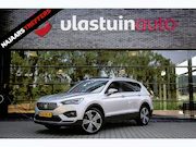 Seat Tarraco - 1.4 TSI e-Hybrid PHEV Xcellence , SOH 91,1%, Trekhaak, Panor