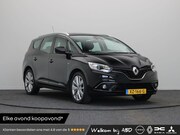 Renault Grand Scénic - TCe 140pk Limited | Trekhaak | Dealeronderhouden | 1e eigena