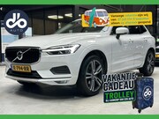 Volvo XC60 - 2.0 B4 Business Pro PANO DAK I HUD I 360 CAMERA I ORG.NL + N