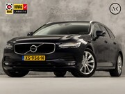 Volvo V90 - 2.0 T4 Momentum Sport 190Pk Automaat (APPLE CARPLAY, GROOT N