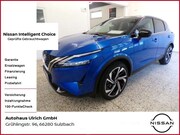 Nissan Qashqai - Tekna+ 1800 kg Anh&auml;ngelast