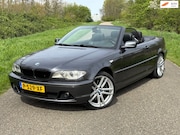 BMW 3-serie - 330Ci Exec Aut/Hardtop/Leder/Navi/Pdc