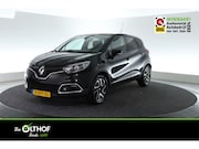 Renault Captur - 0.9 TCe Dynamique | TREKHAAK | CRUISE |