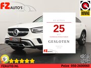 Mercedes-Benz GLC-Klasse Coupe - 300e 4MATIC Business Solution Luxury - Navigatie - Stoelverw