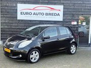 Toyota Yaris - 1.3 VVTi Luna