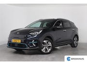 Kia e-Niro - DynamicPlusLine 64 kWh | 1e Eigenaar! | Open Dak | Stoel/Stu