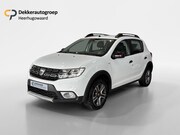 Dacia Sandero - 0.9 TCe Tech Road 90 PK