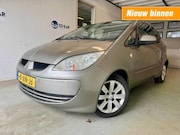 Mitsubishi Colt - 1.3 Invite AIRCO 2DE EIG. LMV PDC NETTE AUTO RIJDT GOED NAP