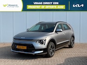 Kia Niro - 1.6 GDi Hybrid 129pk DCT6 DynamicLine | Adaptive Cruise | La
