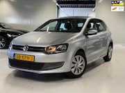 Volkswagen Polo - 1.4-16V Comfortline | Airco| Trekhaak