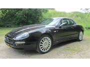 Maserati Coupé - 4.2 V8 CAMBIOCORSA NL AUTO MET NAP
