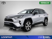 Toyota RAV4 - 2.5 Plug-in Hybrid AWD Bi-Tone Plus | BTW voertuig | JBL | H