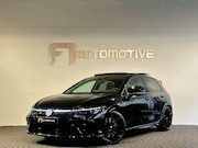 Volkswagen Golf - 2.0 TSI 4Motion R Black Edition Pano|H/K|HuD|Akra|Leer|Memor