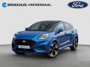 Ford Puma - 1.0 Hybrid ST-Line X | Pano | 19 inch | Apple Carplay | Adap