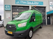 Ford Transit - 350 2.2 TDCI L3H2 Tr