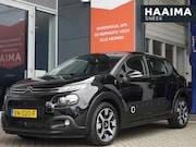 Citroën C3 - 1.2 PureTech S&S Shine | Unieke km.stand | 1e eigenaar | Aut