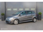 Mercedes-Benz B-klasse - 180 Business Class|AUT|Cruise|Stoelverwarming