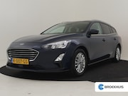 Ford Focus - Wagon 1.0 EcoBoost Hybrid Titanium X Business 125Pk | Achter