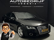 Audi A7 - 3.0 TDI quattro Pro Line *Diesel*Full Options