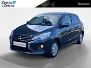 Mitsubishi Space Star - 70PK Dynamic | 1e eigenaar | Camera | Climate Control | Appl