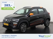 Dacia Spring - Comfort Plus 27 kWh | All-in 283, - Private Lease | Direct u