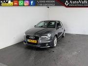 Audi A1 - 1.4 TFSI Pro Line S. PDC. Clima