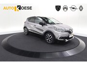 Renault Captur - 90 TCe Intens | Trekhaak | Camera | Navigatie | Parkeersenso